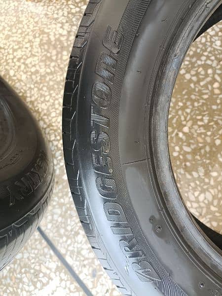 Used tyres 0