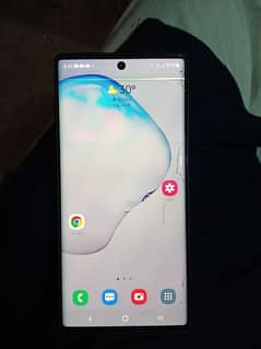 Samsung note 10