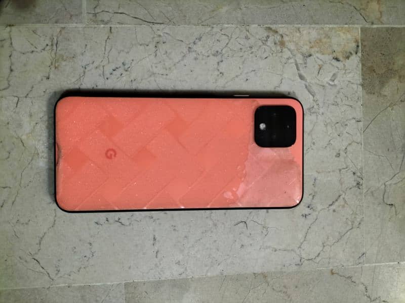 Google pixel 4 non pata 1