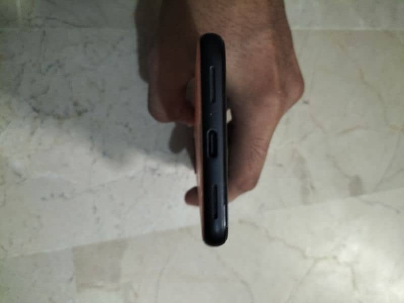 Google pixel 4 non pata 4