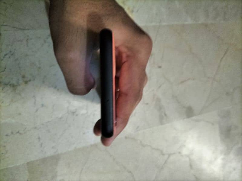 Google pixel 4 non pata 5