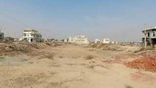 Exceptional Offer! 100 Feet Wide Road 1 Kanal Available For Sale In LDA Avenue Block J 0