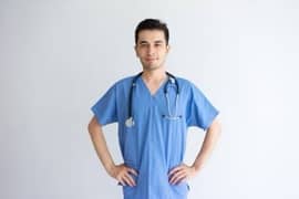 Any Time Nursing Doctor Avaliable