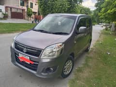 Suzuki Wagon R 2019 vxl