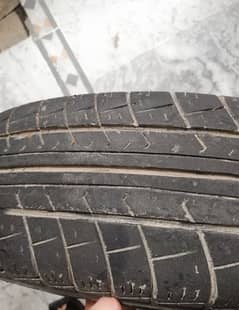 tyre for alto cultus and wajnor 145/80/13 0