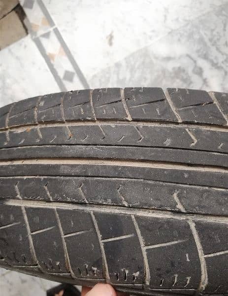 tyre for alto cultus and wajnor 145/80/13 0