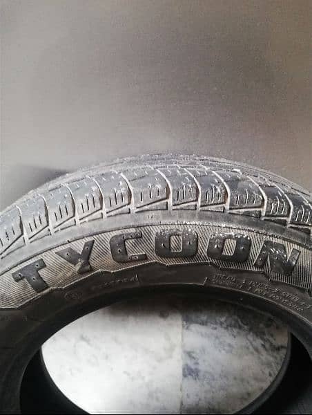 tyre for alto cultus and wajnor 145/80/13 1