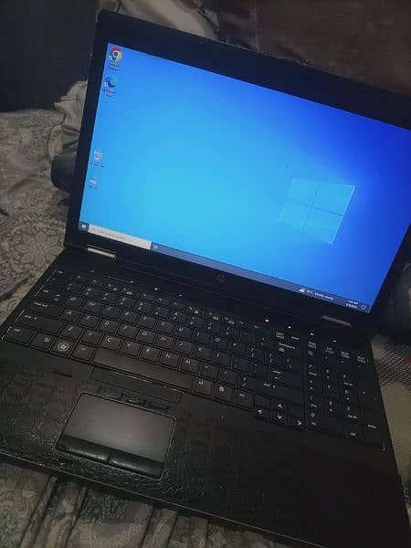 hp laptop 2