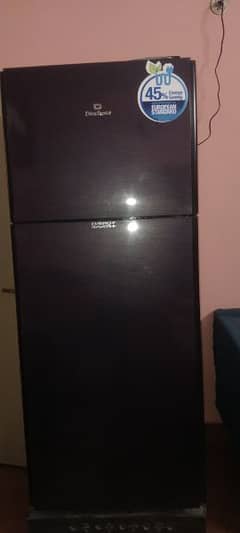 Dawlance 18cft Fridge: 45% Energy Saving, Efficient & Reliable! 0