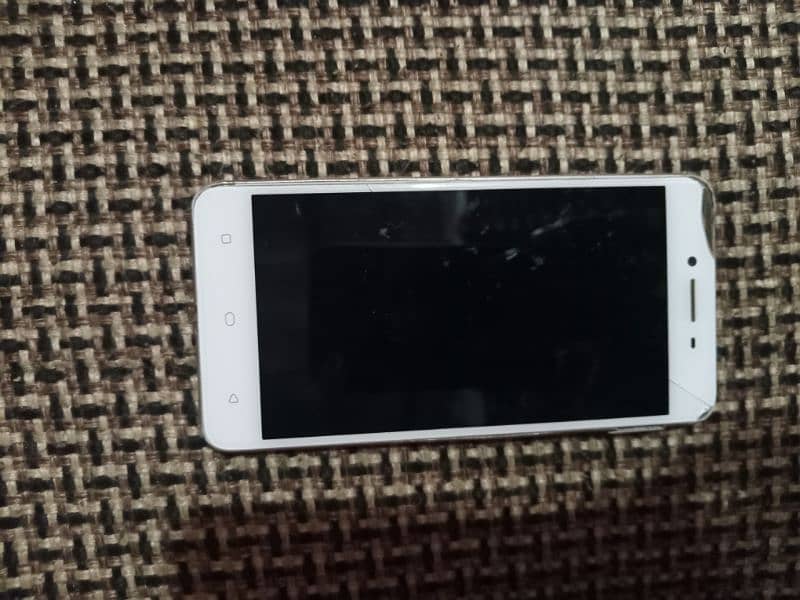 oppo a37 all ok bs panel dead hai for sale or exchange 0