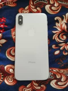 iphone X non pta factory unlock 256gb