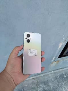 oppo f21 pro 5G urgent sale no exchange only mobile