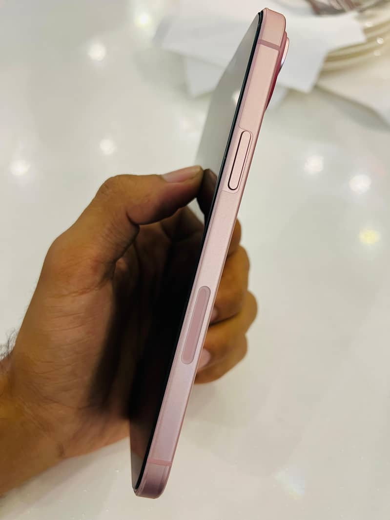 iPhone 15 Plus JV (128 GB, Pink) 2