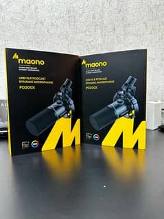 Maono PD200x - Brand New