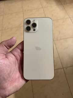 iPhone 12 pro max Dual PTA Approved 10/10