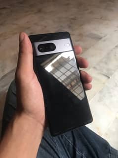 Google pixel 7 Exchange possible or sell