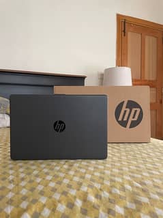 HP 250 G9 Core i3 12th Gen 512 GB SSD Laptop