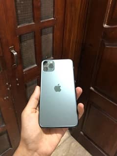 iphone 11 pro max 256 gb