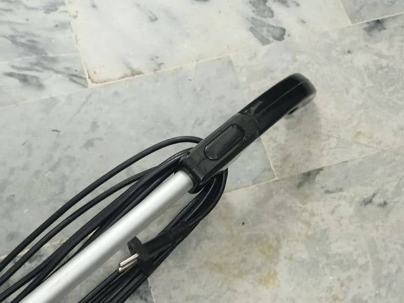 Sinbo SVC-8602 Stick Vacuum Cleaner Used Good Condition 4