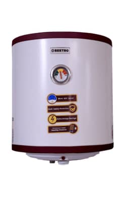 Beetro Semi instant Electric Geyser (50L). Great condition 0