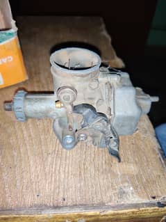 125 carburetor 0