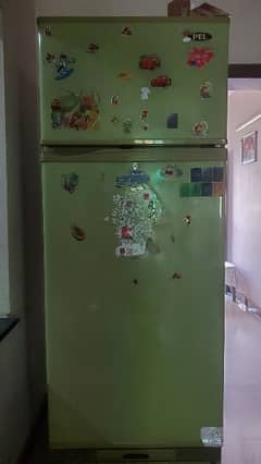 PEL FRIDGE