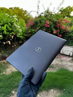 Dell Core i5 8th gen 16GB 256 GB 360 Touch