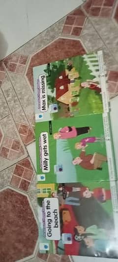 Story books available for sell hai