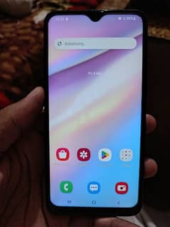 Samsung Galaxy A10S urgent Sale