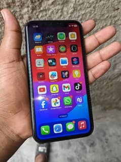 iphone XR 64gb urgent sell