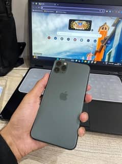 IPHONE 11 PRO MAX 0