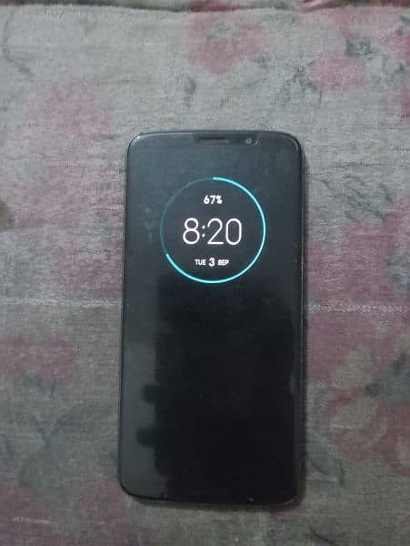 moto z3 2