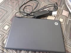 HP G63 i3 Laptop for sale