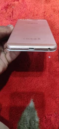 Oppo F1s 4/64