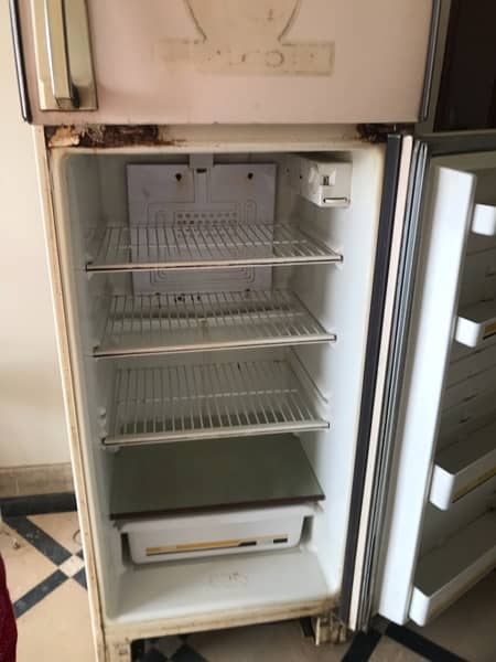 Philco Refrigerator for sale 1