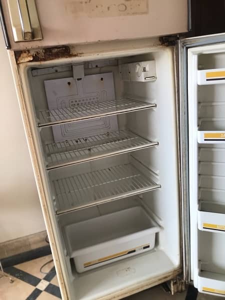 Philco Refrigerator for sale 2