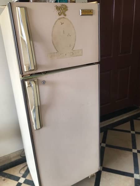 Philco Refrigerator for sale 3