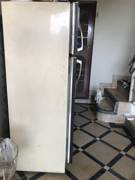 Philco Refrigerator for sale 6