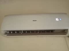 Haier 1 ton split Ac