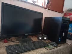 Hp Computer Full setup