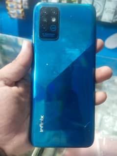 infinix note 8 mobile price in pakistan 2024