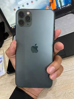 iphone 11 promax