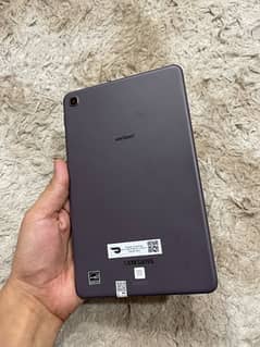 Samsung Galaxy Tab A. (8.4”2020)