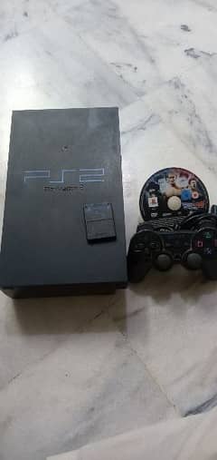 ps2 fat version