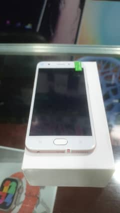 Oppo mobile from sale