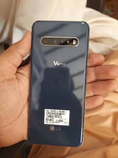 LG V60 5G