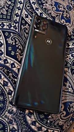 Motorola G stylus 5G