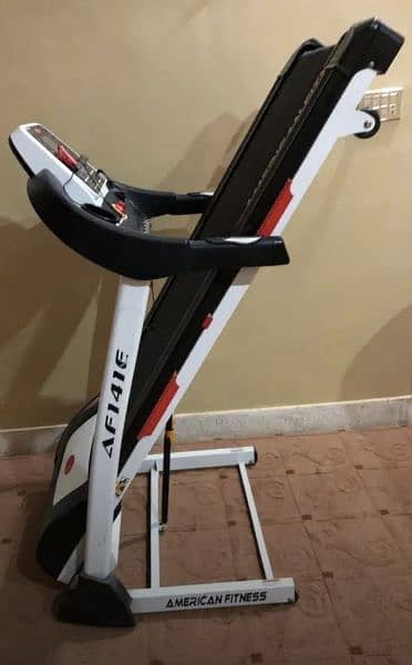 Running Treadmill Elliptical Fitness Gym walk Machine Wholesale 5