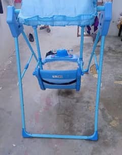 Baby Swing