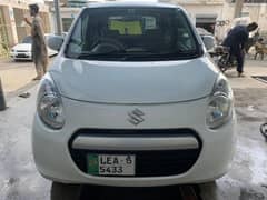 Suzuki Alto 2011